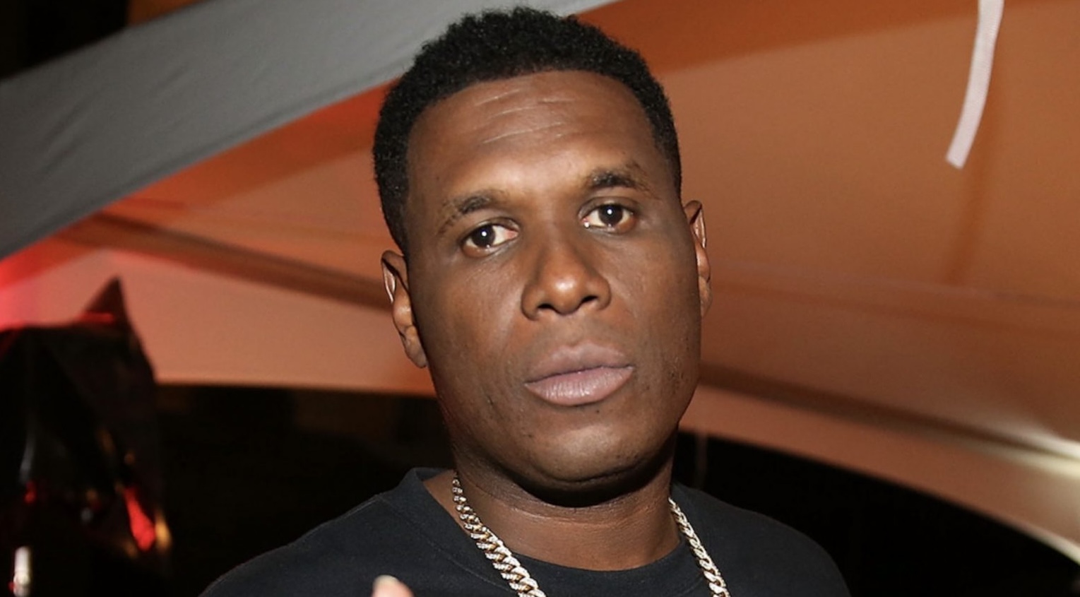 Jay Electronica
