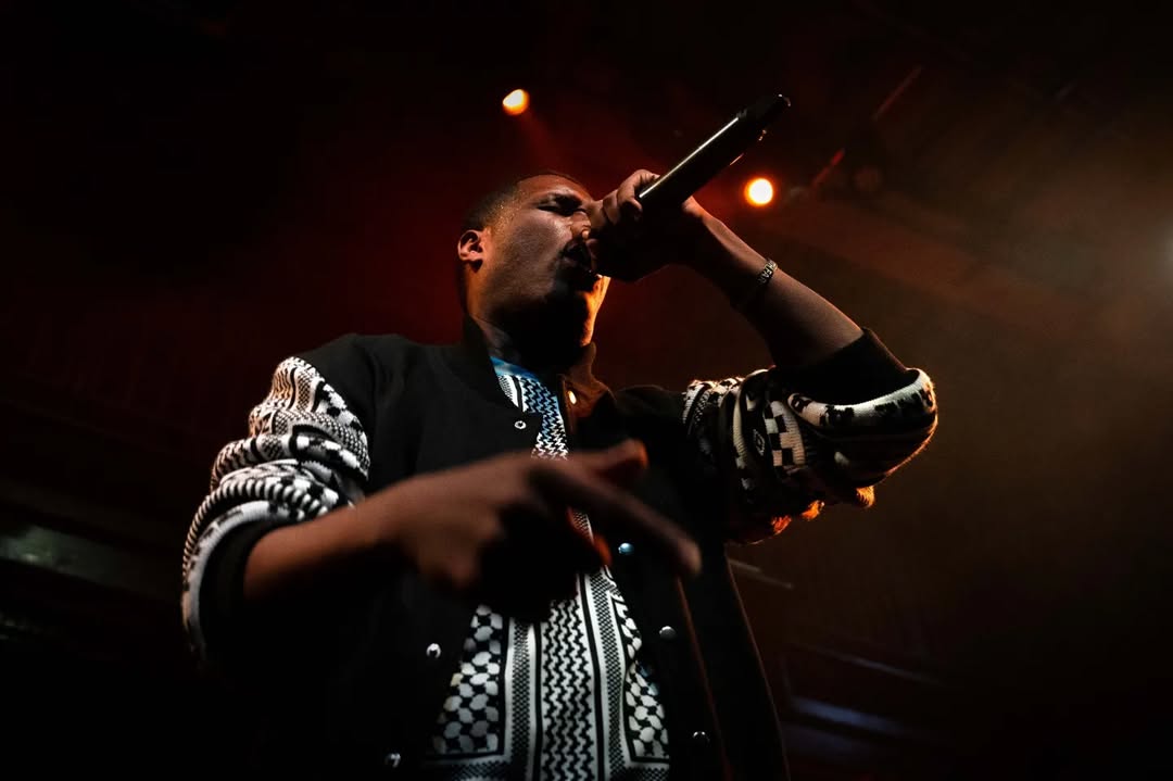 Jay Electronica