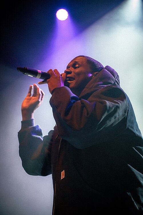 Jay Electronica