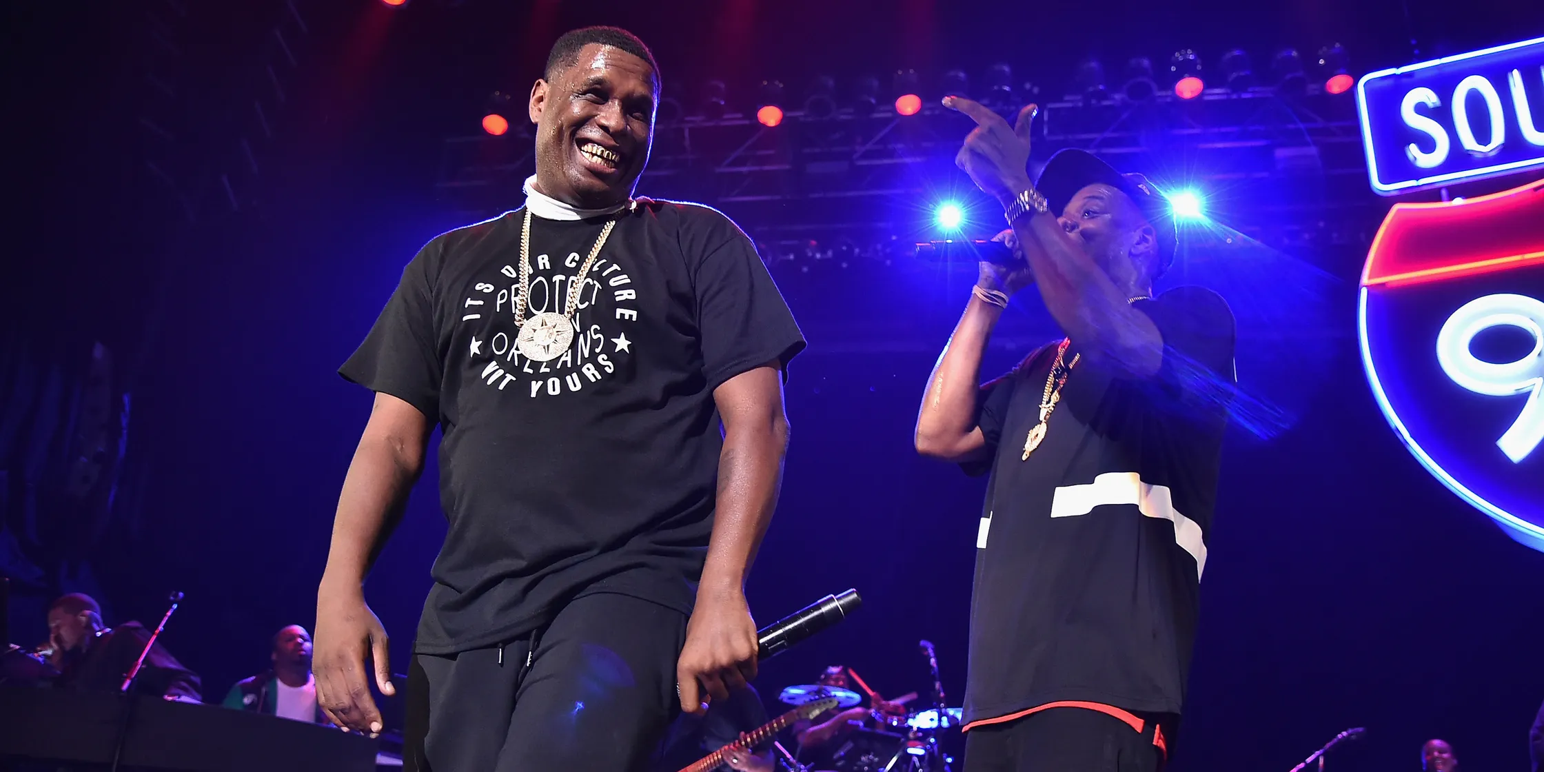 Jay Electronica