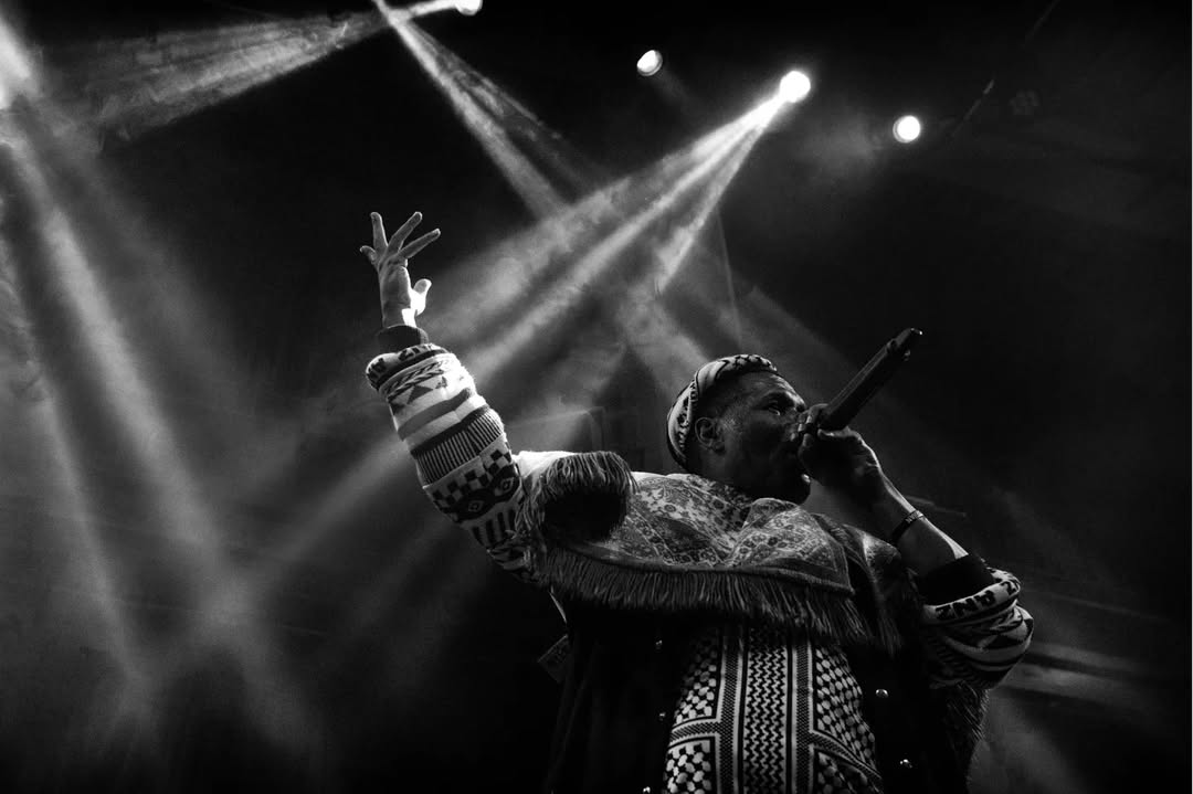 Jay Electronica